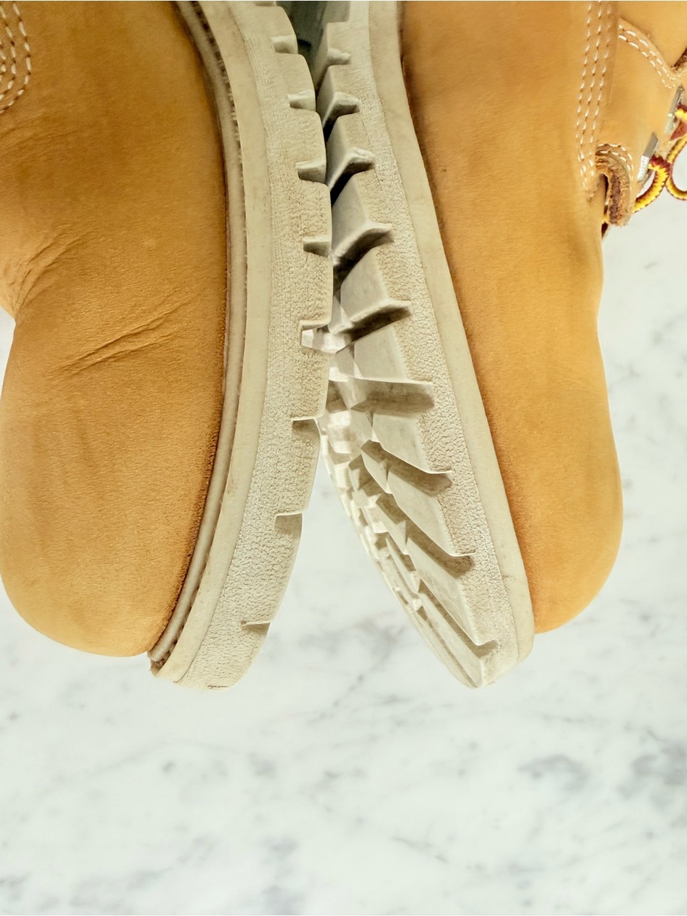 Timberland Nellie Waterproof Chukka Boots Size 8.5 - Picture 8 of 13